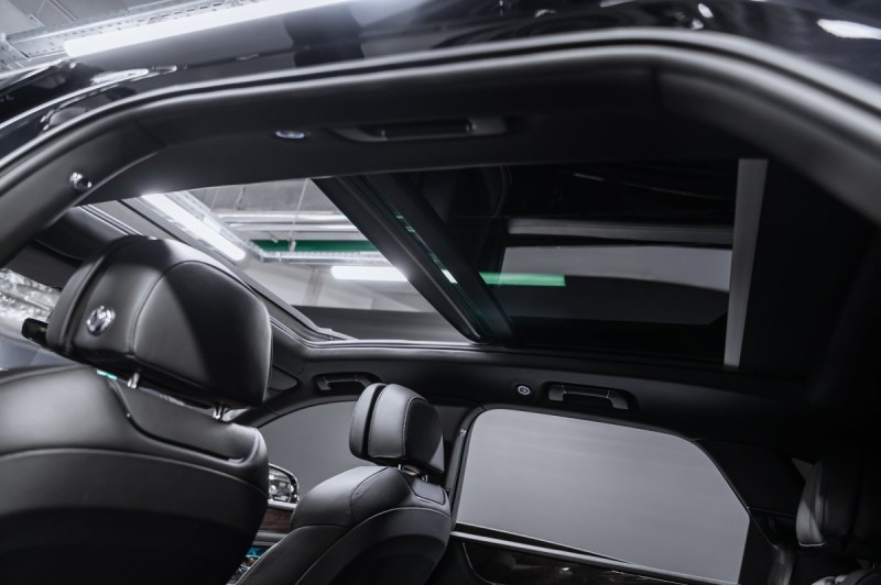 Bentley Bentayga I Рестайлинг — 2021