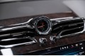Bentley Bentayga I Рестайлинг — 2021