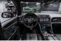 Bentley Bentayga I Рестайлинг — 2021
