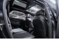 Bentley Bentayga I Рестайлинг — 2021
