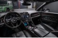 Bentley Bentayga I Рестайлинг — 2021