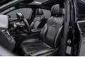 Bentley Bentayga I Рестайлинг — 2021