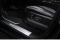 Bentley Bentayga I Рестайлинг — 2021