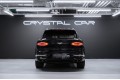 Bentley Bentayga I Рестайлинг — 2021