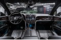 Bentley Bentayga I Рестайлинг — 2021