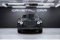 Bentley Bentayga I Рестайлинг — 2021