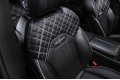 Bentley Bentayga I Рестайлинг — 2021