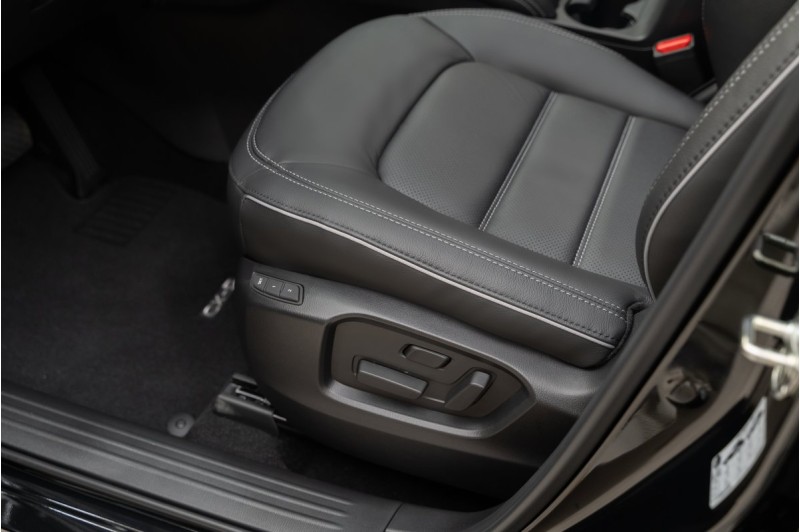 MAZDA CX-5 II рестайлинг — 2026