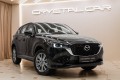 MAZDA CX-5 II рестайлинг — 2026