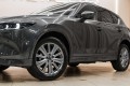 MAZDA CX-5 II рестайлинг — 2026
