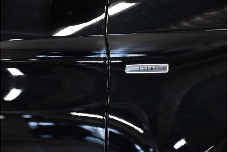 MERCEDES V260L W447 рестайлинг — 2023
