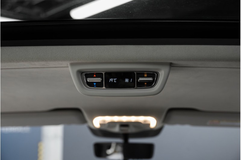 MERCEDES V260L W447 рестайлинг — 2023