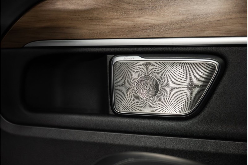 MERCEDES V260L W447 рестайлинг — 2023