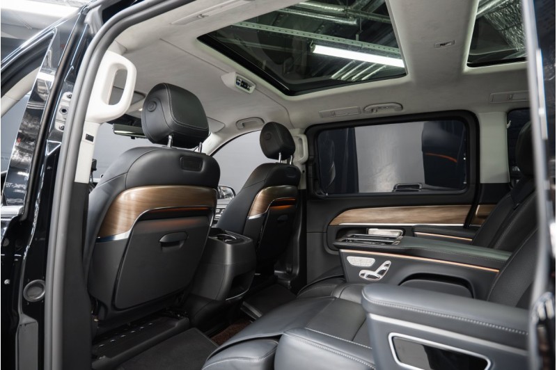 MERCEDES V260L W447 рестайлинг — 2023
