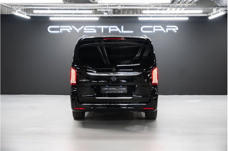 MERCEDES V260L W447 рестайлинг — 2023