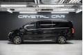 MERCEDES V260L W447 рестайлинг — 2023