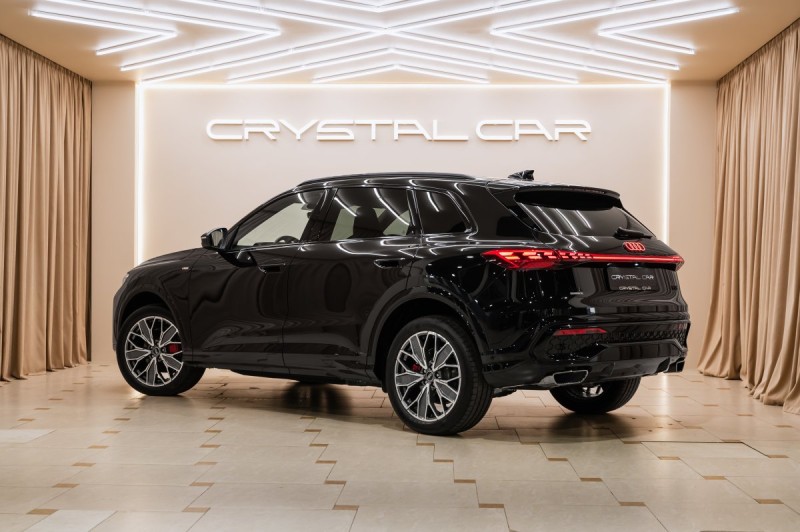 AUDI Q5 40 TFSI - 2026