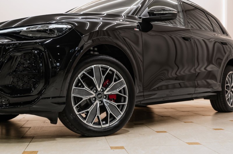 AUDI Q5 40 TFSI - 2026
