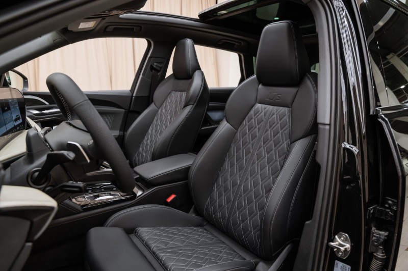 AUDI Q5 40 TFSI - 2026