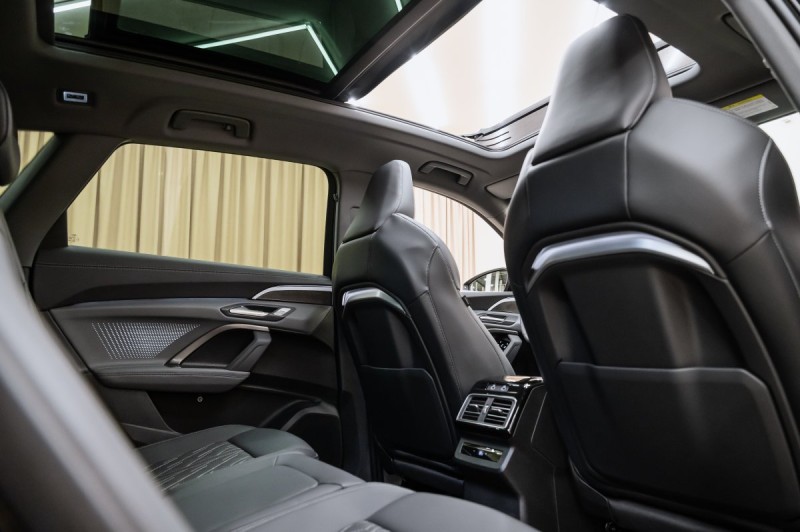 AUDI Q5 40 TFSI - 2026