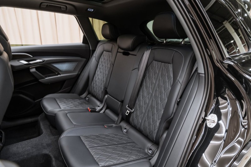 AUDI Q5 40 TFSI - 2026