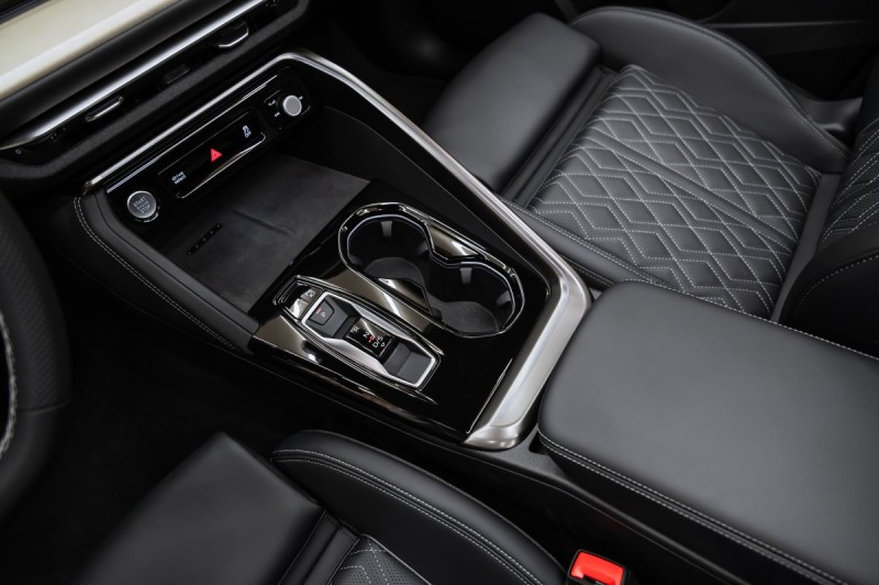 AUDI Q5 40 TFSI - 2026