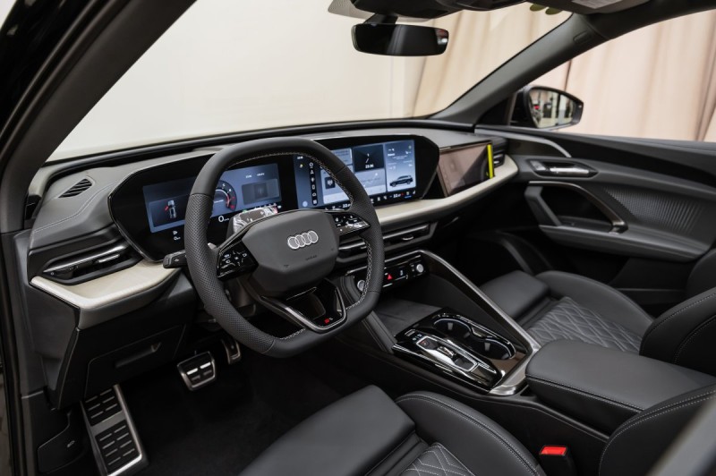 AUDI Q5 40 TFSI - 2026