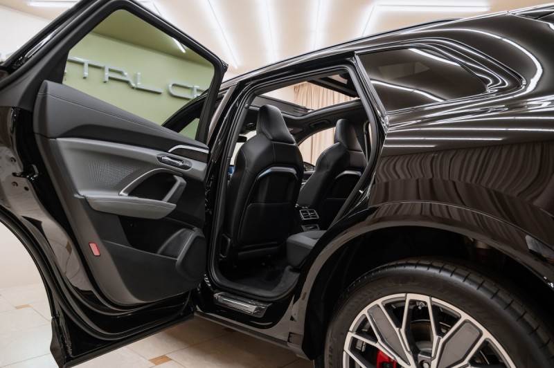 AUDI Q5 40 TFSI - 2026
