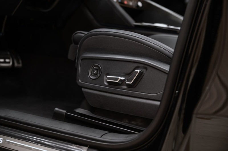 AUDI Q5 40 TFSI - 2026