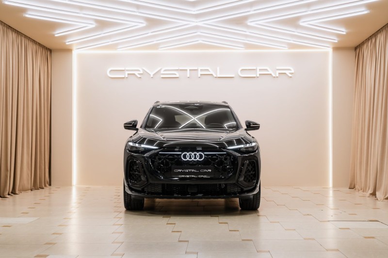 AUDI Q5 40 TFSI - 2026