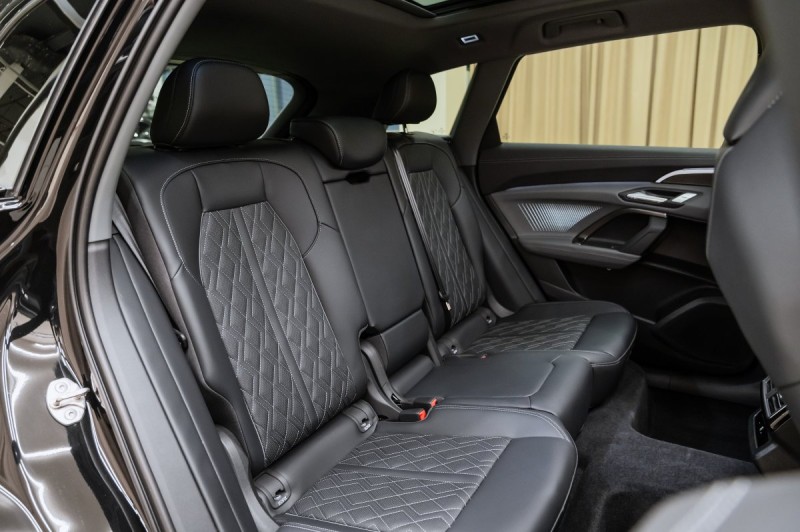AUDI Q5 40 TFSI - 2026