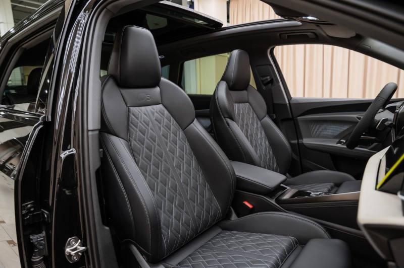 AUDI Q5 40 TFSI - 2026