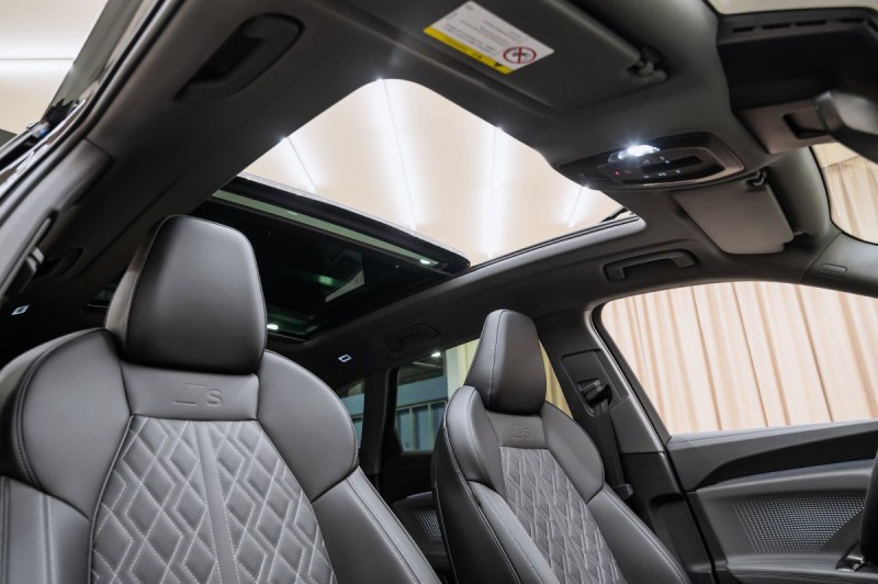 AUDI Q5 40 TFSI - 2026