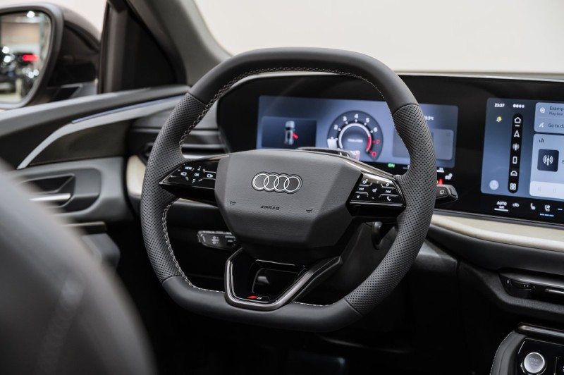AUDI Q5 40 TFSI - 2026