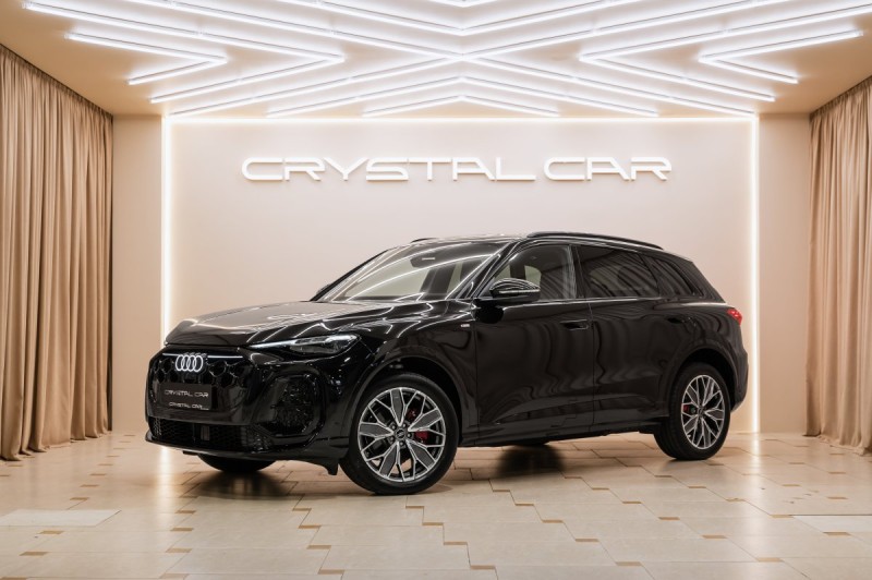 AUDI Q5 40 TFSI - 2026