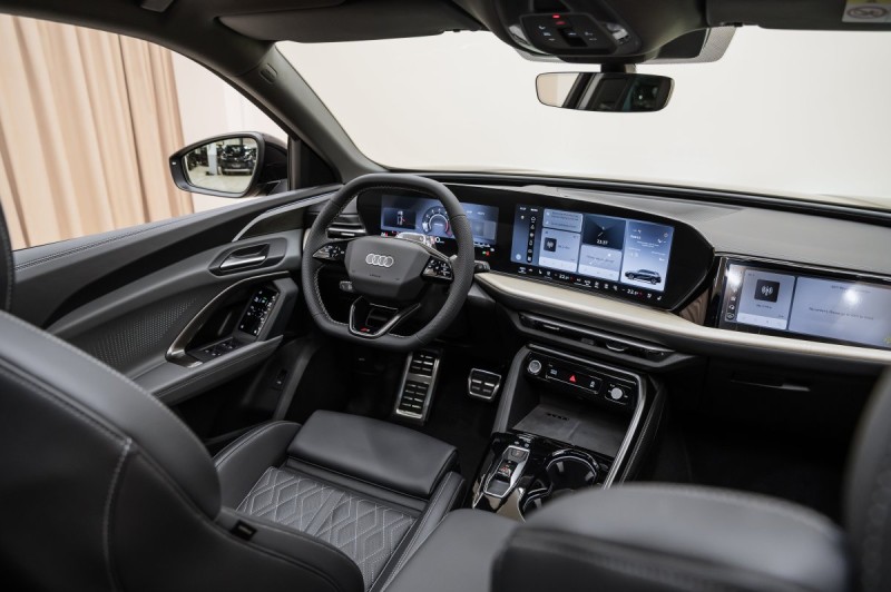 AUDI Q5 40 TFSI - 2026