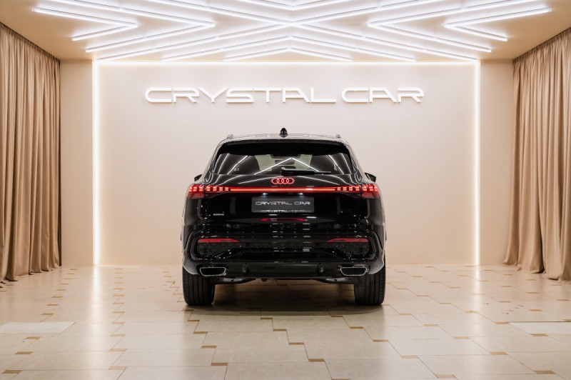 AUDI Q5 40 TFSI - 2026