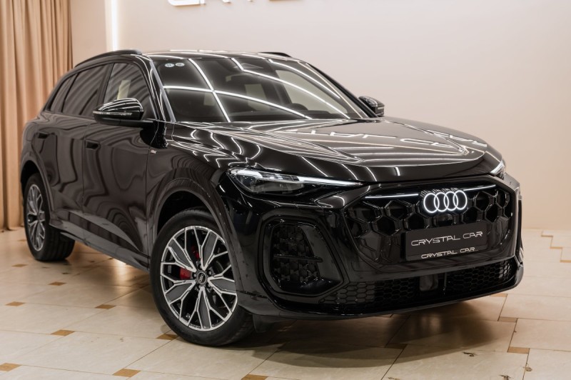 AUDI Q5 40 TFSI - 2026