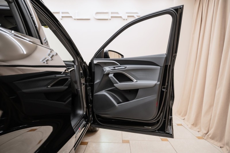 AUDI Q5 40 TFSI - 2026