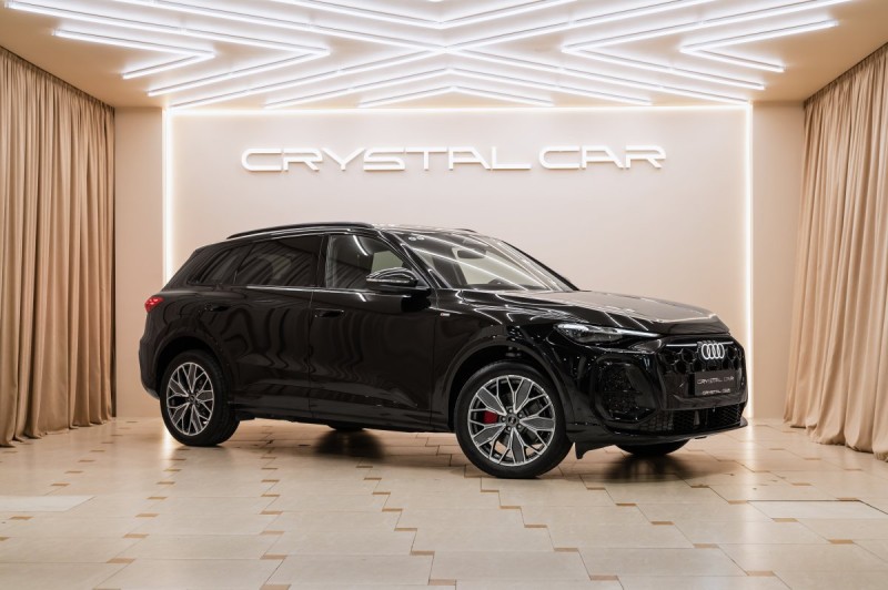 AUDI Q5 40 TFSI - 2026