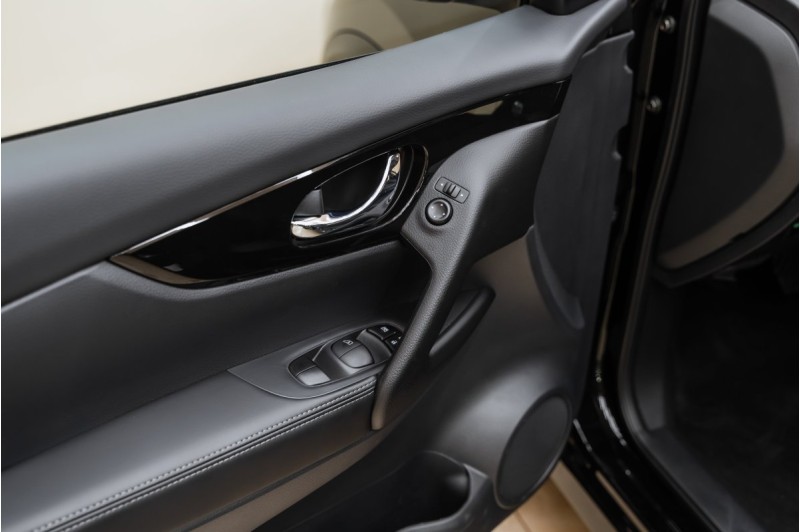 Nissan Qashqai II рестайлинг 2 — 2026