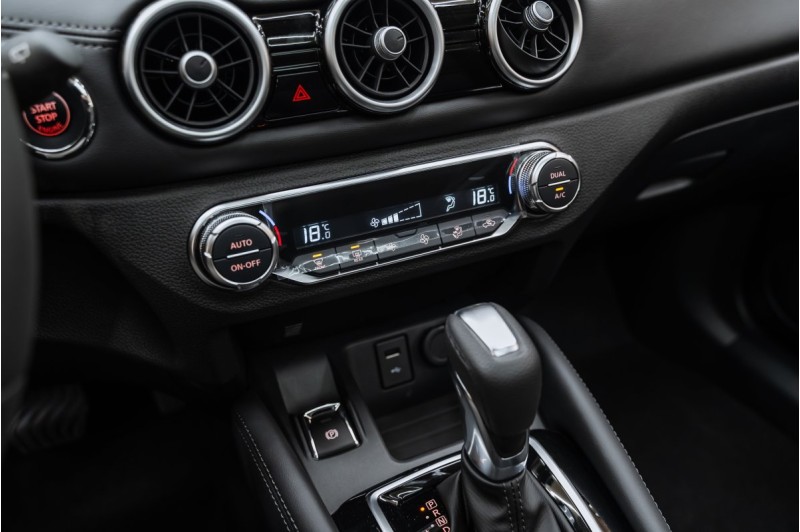 Nissan Qashqai II рестайлинг 2 — 2026