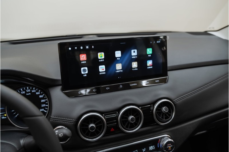 Nissan Qashqai II рестайлинг 2 — 2026