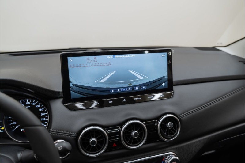 Nissan Qashqai II рестайлинг 2 — 2026