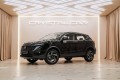 Nissan Qashqai II рестайлинг 2 — 2026