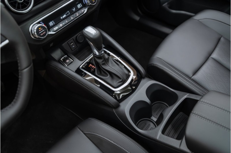 Nissan Qashqai II рестайлинг 2 — 2026