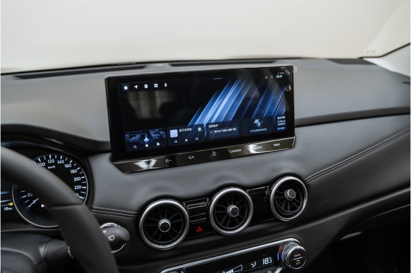 Nissan Qashqai II рестайлинг 2 — 2026