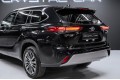 TOYOTA HIGHLANDER Supreme - 2025