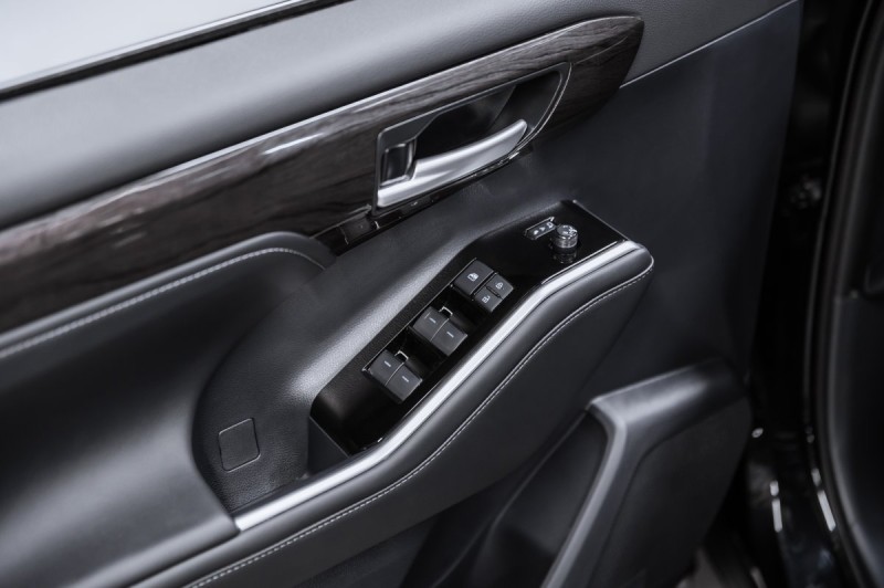 TOYOTA HIGHLANDER Supreme - 2025