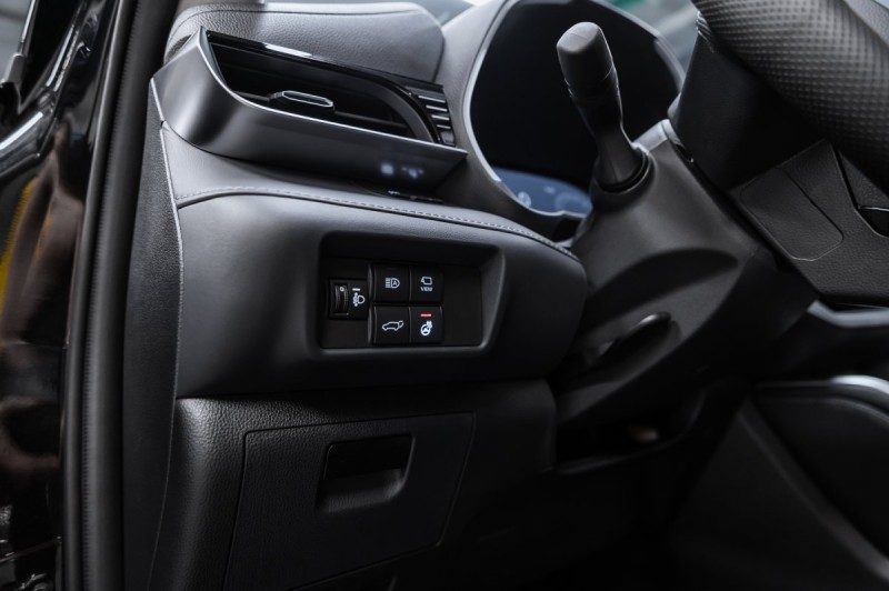 TOYOTA HIGHLANDER Supreme - 2025